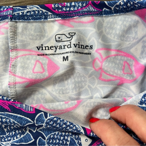 Vineyard Vines Angelfish Dress - Picture 2 of 8